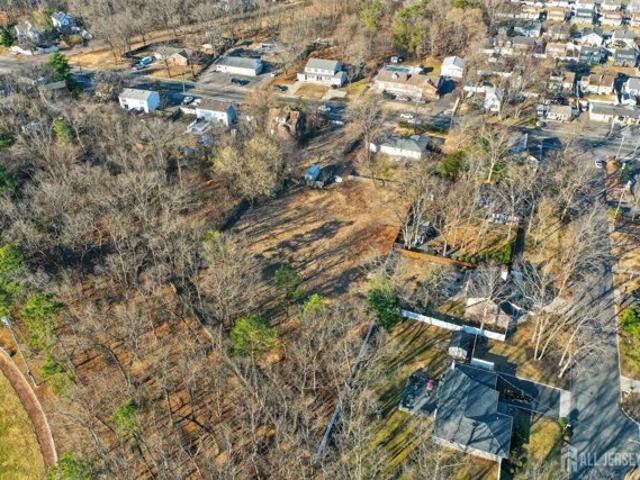 Land for sale in Cliffwood, New Jersey