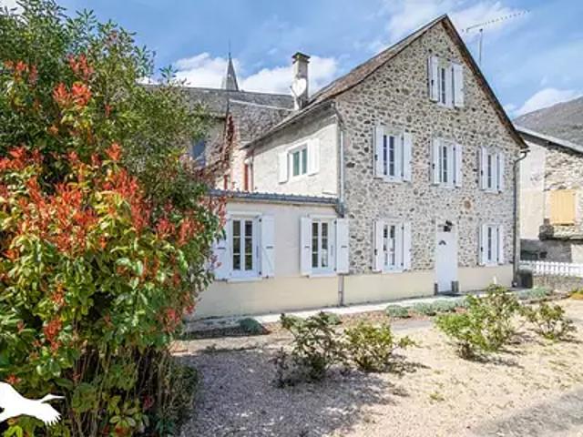 Maison vente à Vignau, Engomer
