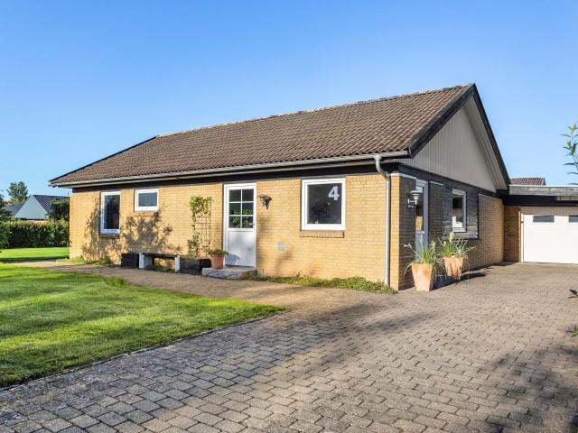 Villa til salg i Øster Vamdrup, Vamdrup