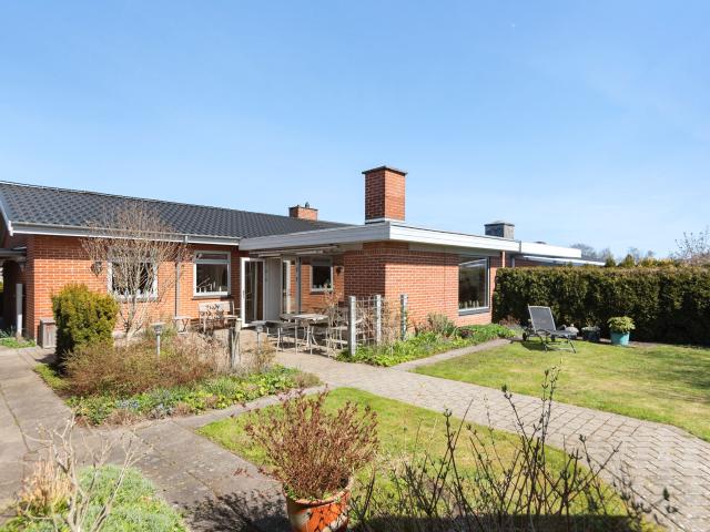 Villa til salg i Karlslunde, Greve
