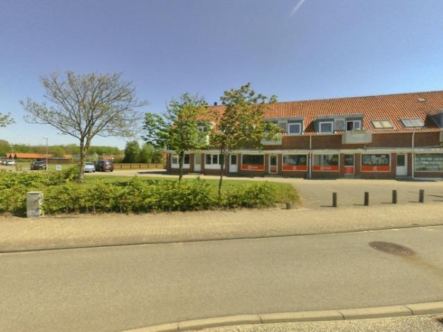 Hus til leje i Esbjerg