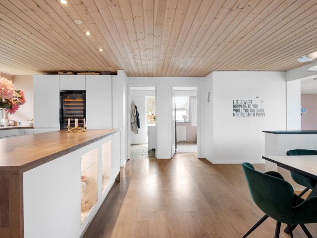 Villa til salg i Greve Strand, Greve
