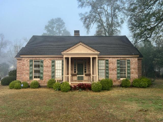House for sale in Montezuma, Georgia