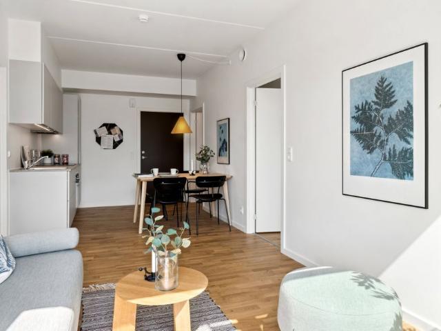 Lejlighed til leje i Århus
