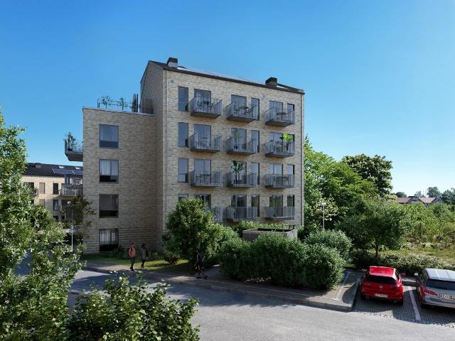 Lejlighed til leje i Århus