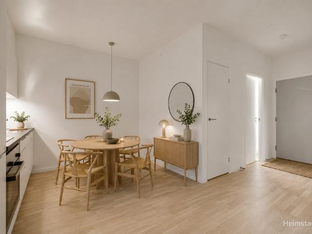 Lejlighed til leje i Århus