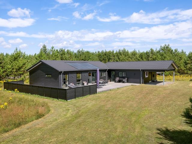 Hus til salg i Brønderslev-Dronninglund