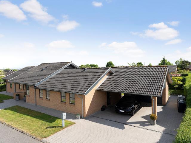 Villa til salg i Skødstrup, Århus