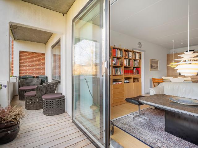 Lejlighed til salg i Værløse, Brøndby