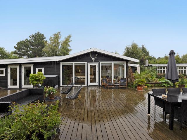 Hus til salg i Odsherred