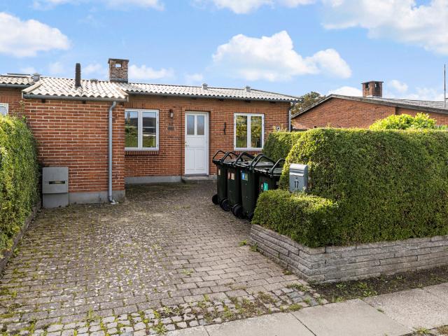 Ejendom til salg i Avedøre Stationsby, Hvidovre Kommune