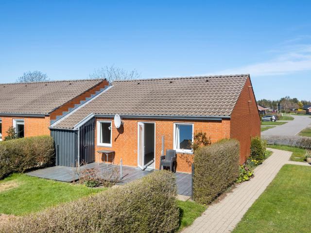 Andelsbolig til salg i Fjerritslev, Brønderslev-Dronninglund