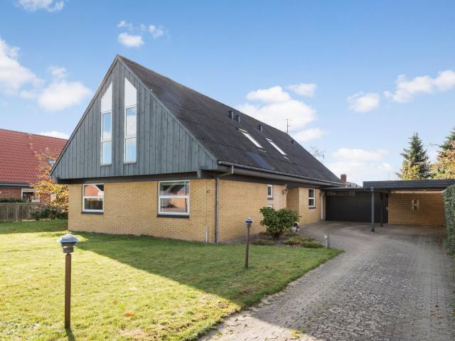 Villa til salg i Isenvad, Ikast-Brande Kommune
