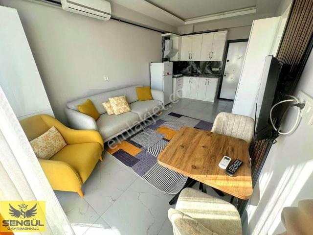 Denizli içerisinde kiralık mülk