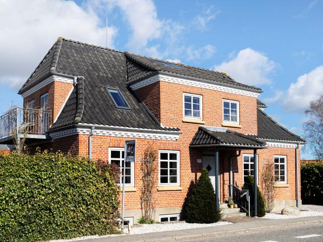 Villa til salg i Vejle