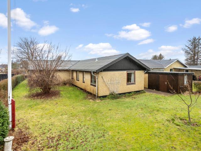 Hus til salg i Ålbæk, Brønderslev-Dronninglund