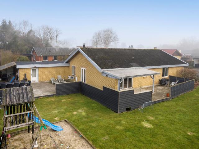 Villa til salg i Århus