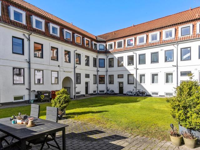 Lejlighed til salg i Nørresundby, Brønderslev-Dronninglund