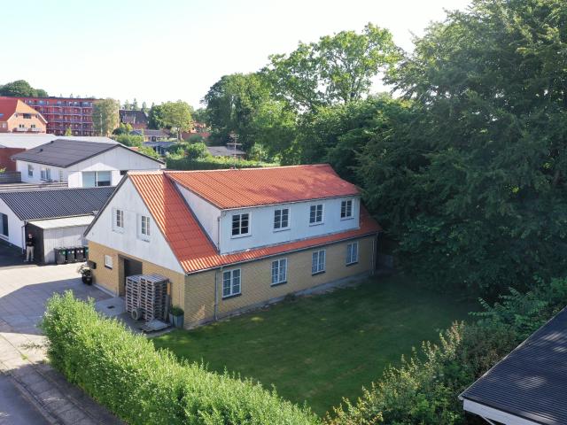 Villa til salg i Aars, Brønderslev-Dronninglund
