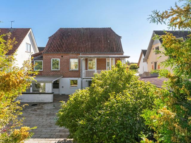 Villa til salg i Aalestrup, Brønderslev-Dronninglund