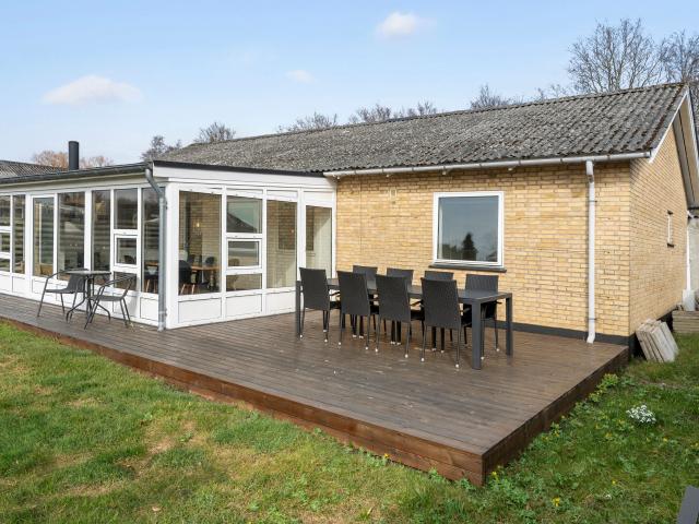 Villa til salg i Vordingborg