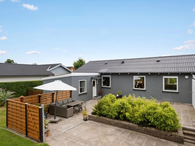 Villa til salg i Kalundborg