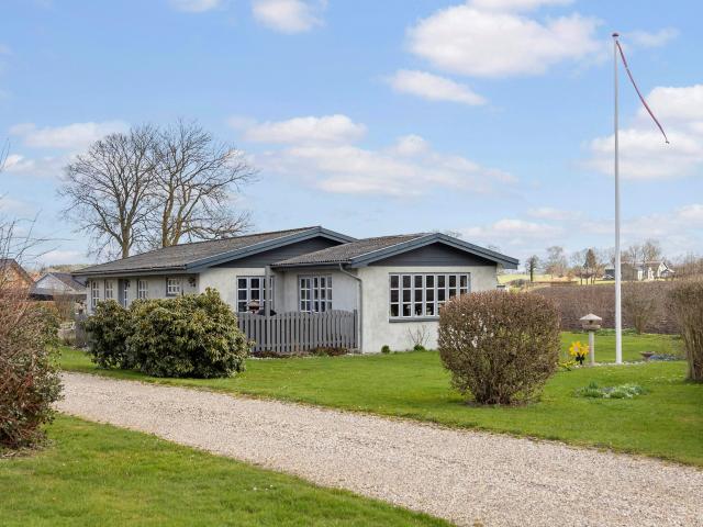 Villa til salg i Hejls, Kolding