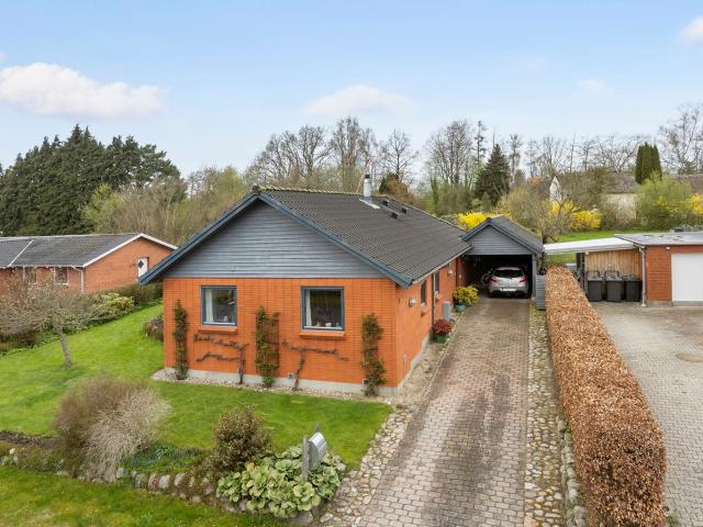 Villa til salg i Morud, Nordfyn