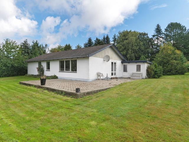 Villa til salg i Kværndrup, Faaborg-Midtfyn