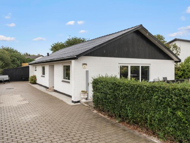 Villa til salg i Vordingborg