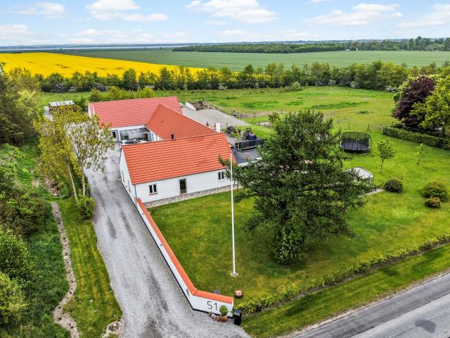 Landejendom til salg i Storvorde, Brønderslev-Dronninglund