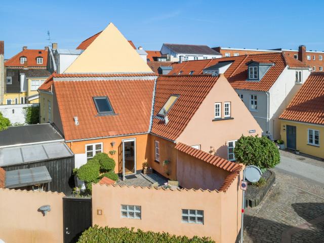 Ejendom til salg i Nykøbing Falster, Guldborgsund