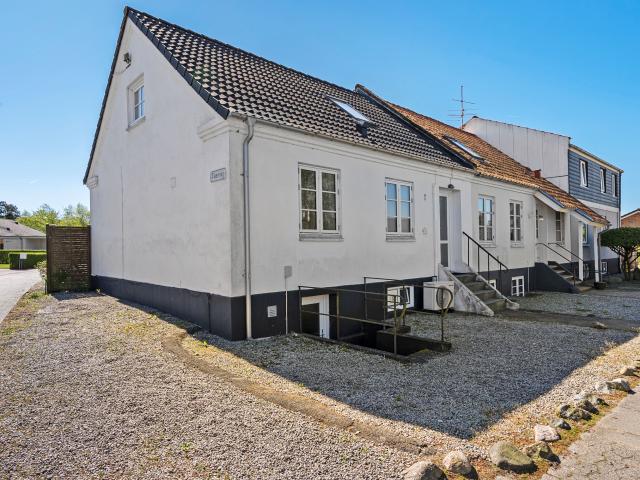 Villa til salg i Skals, Århus