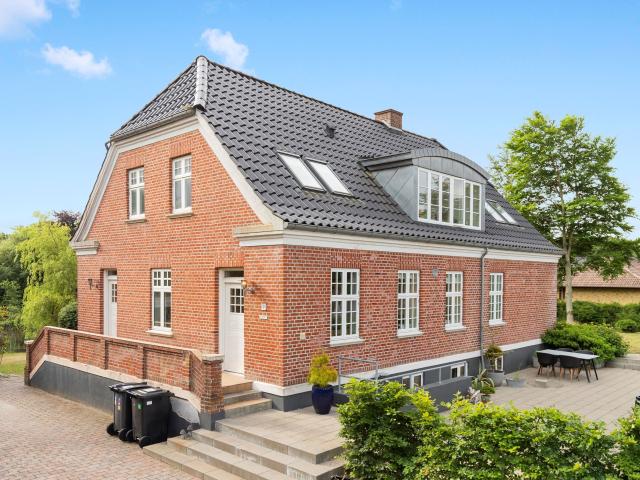 Villa til salg i Tarm, Århus