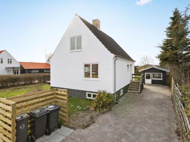 Villa til salg i Hals, Brønderslev-Dronninglund
