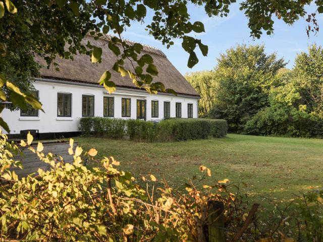 Villa til salg i Vallensbæk Landsby, Brøndby