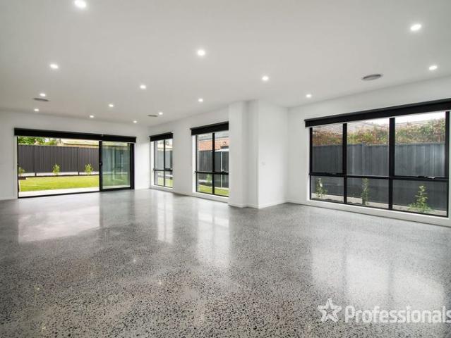 Townhouse for rent in Camerons Creek, Victoria