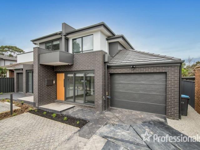 Townhouse for rent in Camerons Creek, Victoria