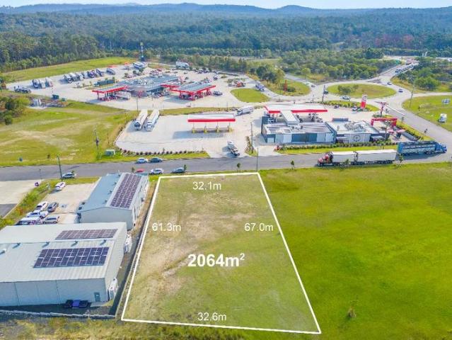 Property for sale in New South Wales