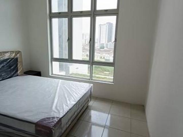 Condominium for sale in Perak, Tanjong Ipoh