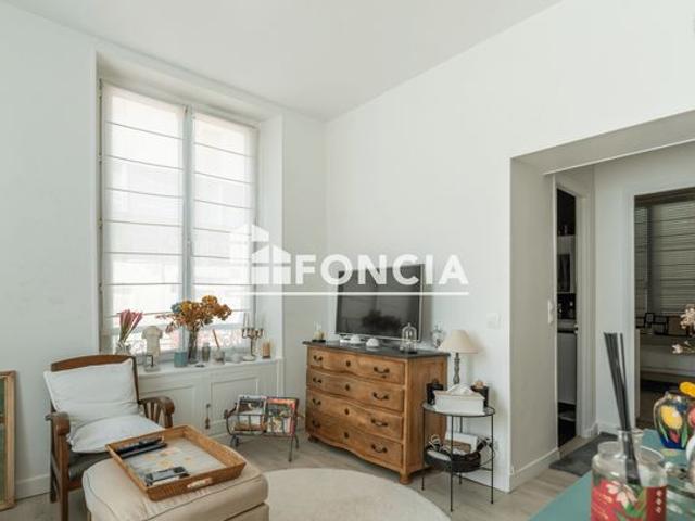 Appartement vente à Sarcelles, Enghien-les-bains