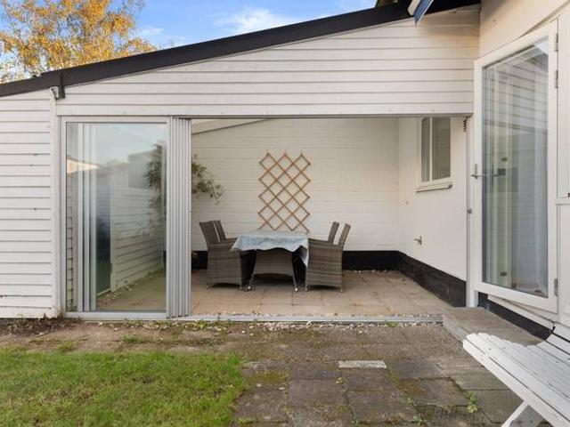 Villa till salu i Karlskrona, Blekinge