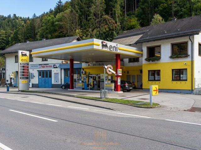 Gewerbe kaufen in Gaming, Niederösterreich