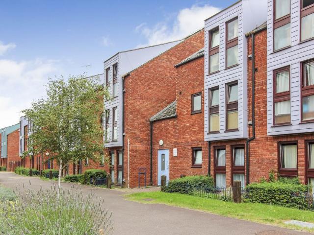House for rent in Southcourt, Aylesbury