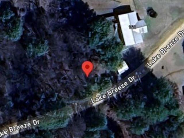 Land for sale in Pope, Mississippi