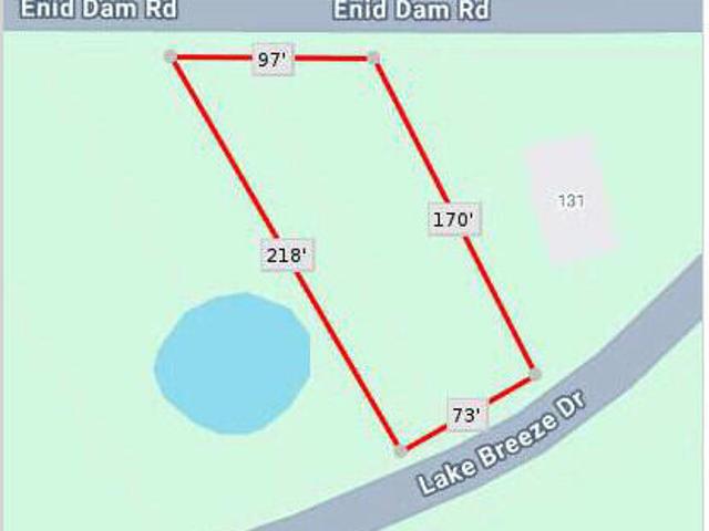 Land for sale in Pope, Mississippi