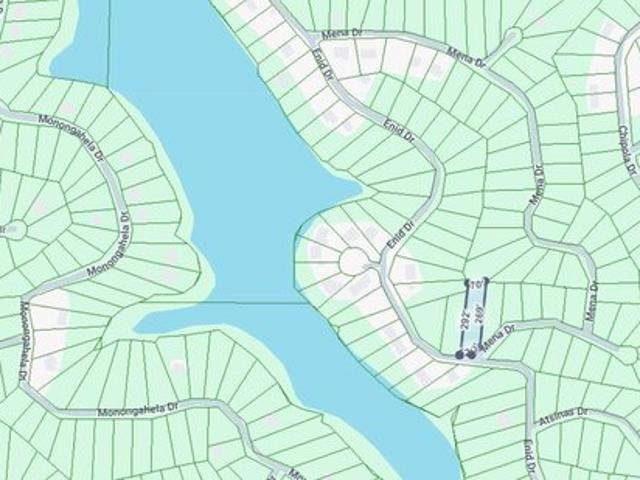 Land for sale in Ark
