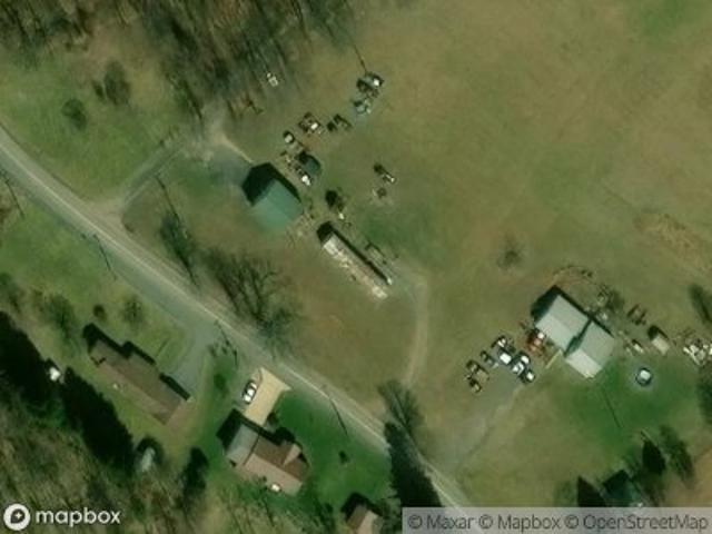 House for sale in Bedford, Pennsylvania