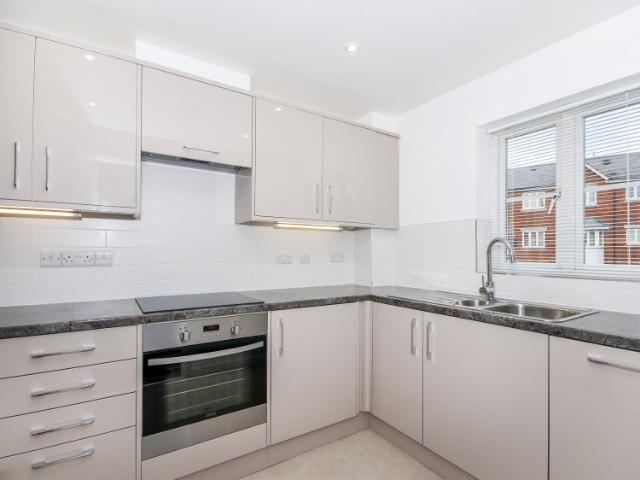 Apartment for rent in Bermondsey, Greater London