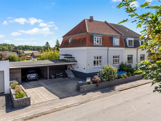 Ejendom til salg i Nykøbing Falster, Guldborgsund
